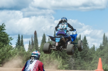 Supermoto X Fest au Circuit Mecaglisse.