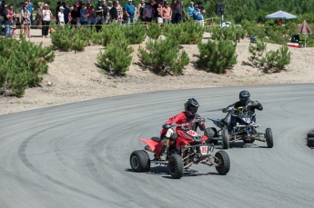Supermoto X Fest au Circuit Mecaglisse.