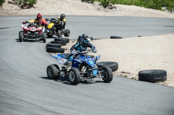 Supermoto X Fest au Circuit Mecaglisse.