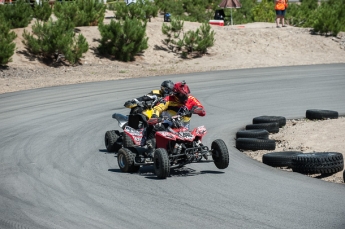 Supermoto X Fest au Circuit Mecaglisse.