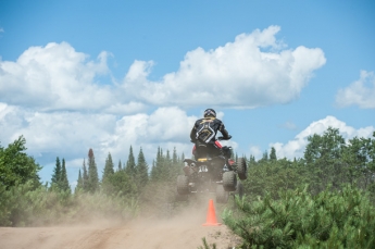 Supermoto X Fest au Circuit Mecaglisse.