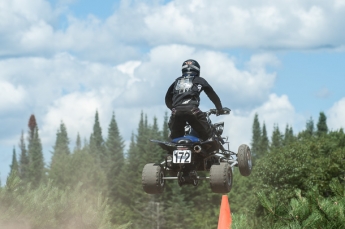 Supermoto X Fest au Circuit Mecaglisse.