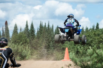 Supermoto X Fest au Circuit Mecaglisse.
