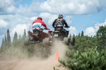 Supermoto X Fest au Circuit Mecaglisse.