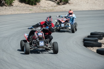 Supermoto X Fest au Circuit Mecaglisse.