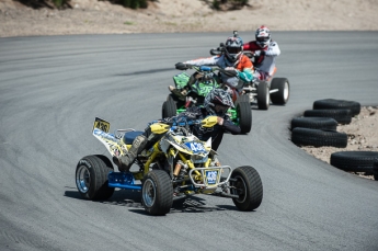 Supermoto X Fest au Circuit Mecaglisse.