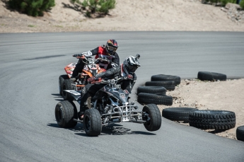 Supermoto X Fest au Circuit Mecaglisse.