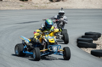 Supermoto X Fest au Circuit Mecaglisse.