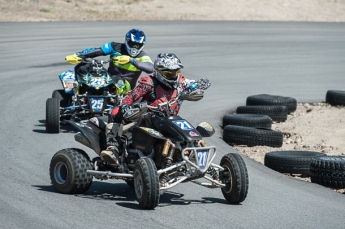 Supermoto X Fest au Circuit Mecaglisse.