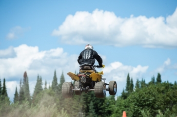 Supermoto X Fest au Circuit Mecaglisse.