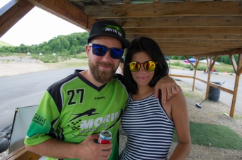 Supermoto X Fest au Circuit Mecaglisse.