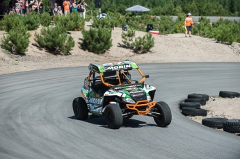 Supermoto X Fest au Circuit Mecaglisse.