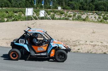Supermoto X Fest au Circuit Mecaglisse.