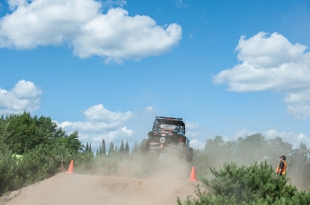 Supermoto X Fest au Circuit Mecaglisse.