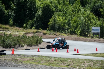 Supermoto X Fest au Circuit Mecaglisse.