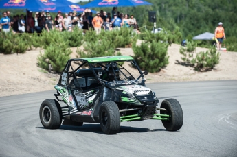 Supermoto X Fest au Circuit Mecaglisse.