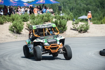 Supermoto X Fest au Circuit Mecaglisse.