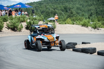 Supermoto X Fest au Circuit Mecaglisse.