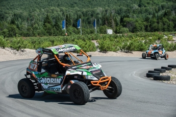 Supermoto X Fest au Circuit Mecaglisse.