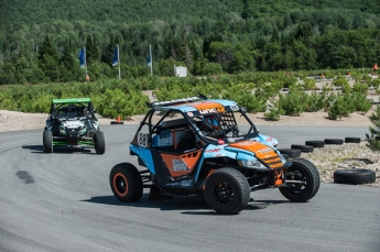 Supermoto X Fest au Circuit Mecaglisse.