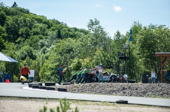 Supermoto X Fest au Circuit Mecaglisse.