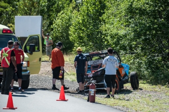 Supermoto X Fest au Circuit Mecaglisse.