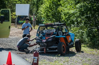 Supermoto X Fest au Circuit Mecaglisse.