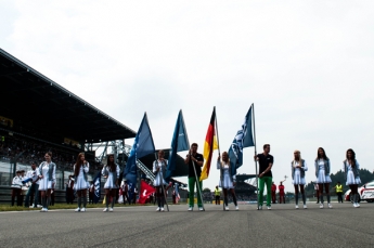 6 Heures du Nürburgring WEC