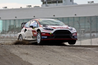 GP Trois-Rivières - Week-end Rallycross - Championnat du monde de Rallycross RX