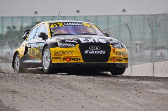 GP Trois-Rivières - Week-end Rallycross