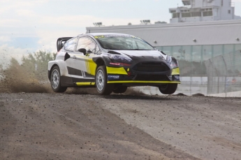 GP Trois-Rivières - Week-end Rallycross - Championnat du monde de Rallycross RX