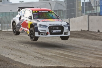 GP Trois-Rivières - Week-end Rallycross - Championnat du monde de Rallycross RX