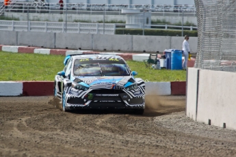 GP Trois-Rivières - Week-end Rallycross