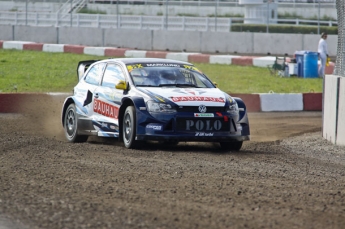 GP Trois-Rivières - Week-end Rallycross