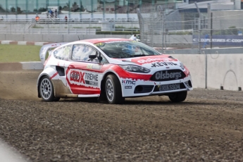 GP Trois-Rivières - Week-end Rallycross