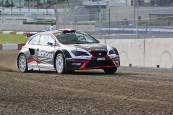 GP Trois-Rivières - Week-end Rallycross - Championnat du monde de Rallycross RX