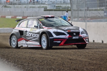 GP Trois-Rivières - Week-end Rallycross