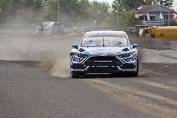 GP Trois-Rivières - Week-end Rallycross