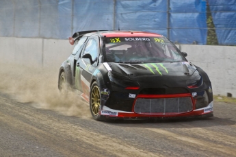 GP Trois-Rivières - Week-end Rallycross