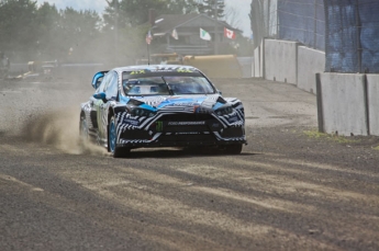 GP Trois-Rivières - Week-end Rallycross - Championnat du monde de Rallycross RX