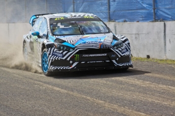 GP Trois-Rivières - Week-end Rallycross