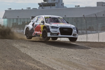 GP Trois-Rivières - Week-end Rallycross