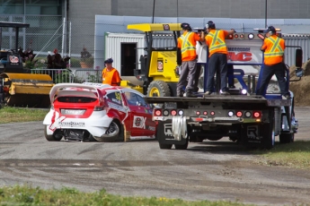 GP Trois-Rivières - Week-end Rallycross - RX Lites