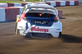 GP Trois-Rivières - Week-end Rallycross