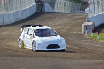 GP Trois-Rivières - Week-end Rallycross