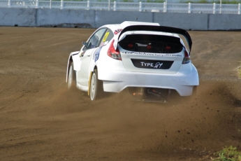 GP Trois-Rivières - Week-end Rallycross