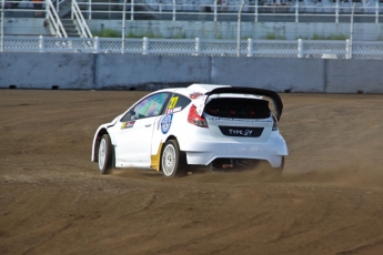 GP Trois-Rivières - Week-end Rallycross - RX Lites