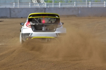 GP Trois-Rivières - Week-end Rallycross