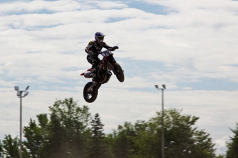 GP Trois-Rivières - Week-end Rallycross