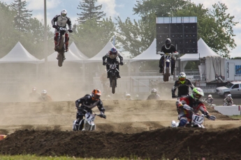 GP Trois-Rivières - Week-end Rallycross